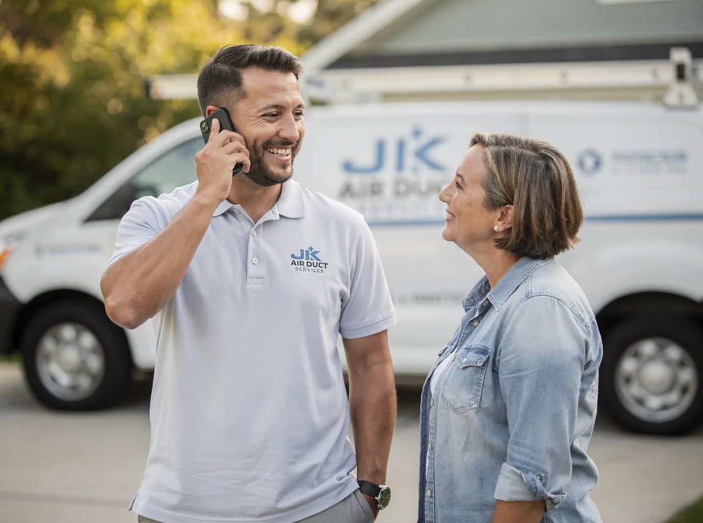 Air Duct Cleaning Nanticoke, PA FAQs